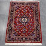 155x100cm كاشان