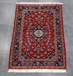 155x100cm كاشان