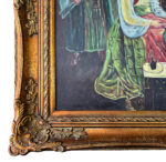 لوحة شرقية - Image 3