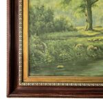 لوحة طبيعة - Image 4