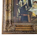 لوحة أوروبية - Image 3