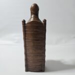 "عذراء كرسي الحكمة" (Sedes Sapientiae) - Image 6