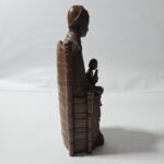 "عذراء كرسي الحكمة" (Sedes Sapientiae) - Image 7