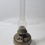"La Lampe Belge" مصباح بلجيكي