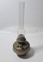 "La Lampe Belge" مصباح بلجيكي