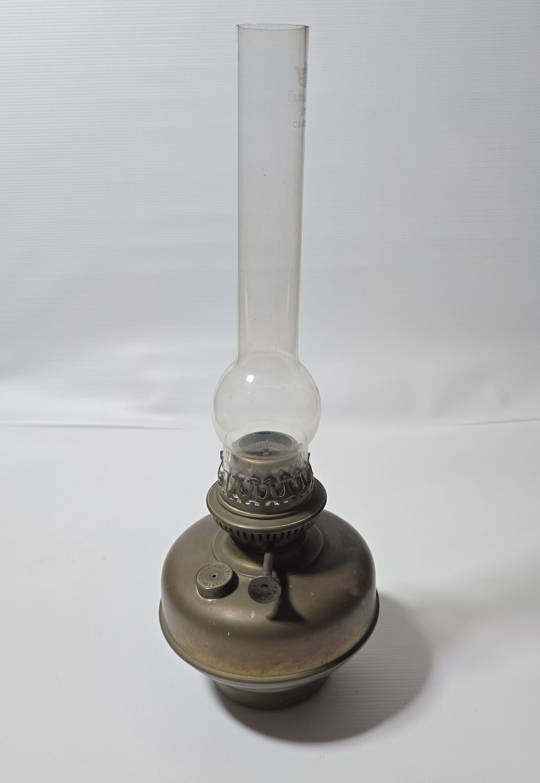 20260629_174451 "La Lampe Belge" مصباح بلجيكي - Image 1