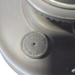 "La Lampe Belge" مصباح بلجيكي - Image 4