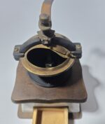 مطحنة بن ألمانية أنتيك - Image 6