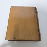 علبة مقتنيات على شكل كتاب مغلق - Image 4