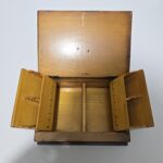 علبة مقتنيات على شكل كتاب مغلق - Image 6