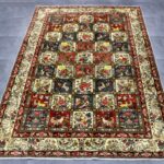 324X210cm بختيار نقشة الثُريا
