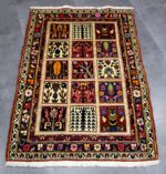 155X110cm بختيار نقشة الثُريا