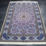 310X210cm نايين نُهلا نقشة قُنبد