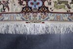 200X130cm أصفهان نقشة رحلة صيد ممضية مُدرس - Image 3