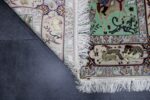 200X130cm أصفهان نقشة رحلة صيد ممضية مُدرس - Image 5
