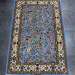 201X127cm نايين نُهلا تابلو ممضية (أصفهان زنغني)
