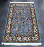 201X127cm نايين نُهلا تابلو ممضية (أصفهان زنغني) - Image 2