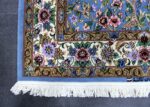 201X127cm نايين نُهلا تابلو ممضية (أصفهان زنغني) - Image 3