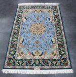207X134cm أصفهان ممضية (عمادي) - Image 2
