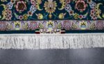 207X134cm أصفهان ممضية (عمادي) - Image 3