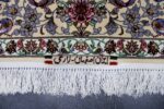 200X133cm أصفهان تكخفت نقشة شجرة الحياة - Image 3