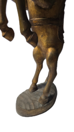 حصان جامح (Rearing Horse) - Image 4