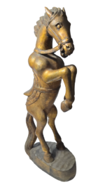 حصان جامح (Rearing Horse) - Image 6