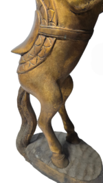 حصان جامح (Rearing Horse) - Image 7