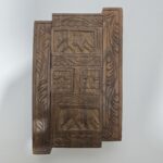 صندوق أحاجي خشبي سري - Image 7