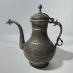 ابريق أصفهاني برونز