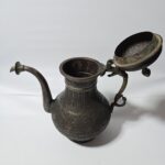ابريق أصفهاني برونز - Image 4