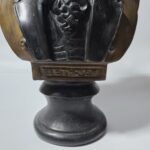 "BEETHOVEN" Bronze Statue - Image 6