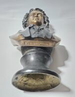 "BEETHOVEN" Bronze Statue - Image 12