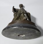Bronze Statue by (W.W. Story) - Image 12