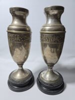 مزهريتان توأم أوروبيتان - Image 2