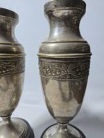 مزهريتان توأم أوروبيتان - Image 4