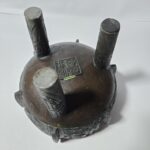 وعاء ضيافة صيني قديم فخم - Image 8