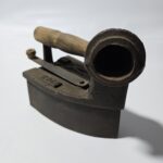 مكواة فحم أوروبية - Image 5