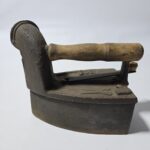مكواة فحم أوروبية - Image 6