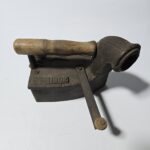 مكواة فحم أوروبية - Image 8