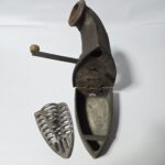 مكواة فحم أوروبية - Image 11