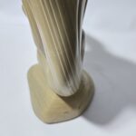 منحوتة تجريدية للفنان جورج إسحق - Image 8