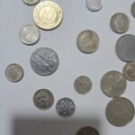 80 Mixed Old World Coins - Image 10