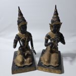 عازفات الملائكة البوذية (Thephanom Musicians) - Image 5