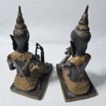 عازفات الملائكة البوذية (Thephanom Musicians) - Image 11