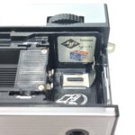 Agfa Isomat-Rapid كاميرا - Image 8