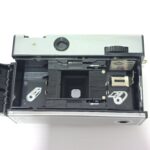 Agfa Isomat-Rapid كاميرا - Image 9