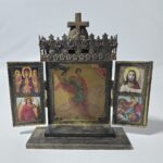 أيقونة ثلاثية الدرفات (Triptych) - Image 9