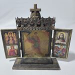 أيقونة ثلاثية الدرفات (Triptych) - Image 10