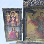 أيقونة ثلاثية الدرفات (Triptych) - Image 11